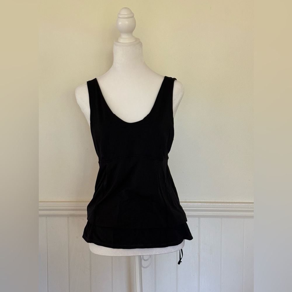 Lululemon Tank Top - Size 8
